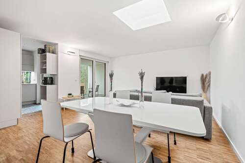 Foto - Wohnung zum Kaufen in Aulendorf 349.000,00 € 73.92 m²