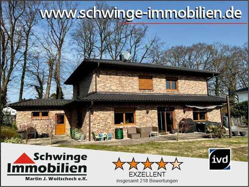 Foto - Haus zum Kaufen in Hechthausen 500.000,00 € 162 m²