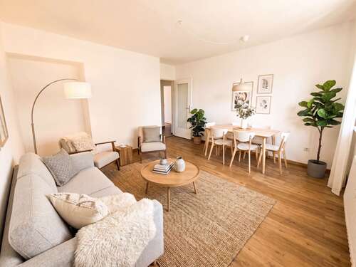 Foto - Wohnung zum Mieten in München 1.390,00 € 69 m²
