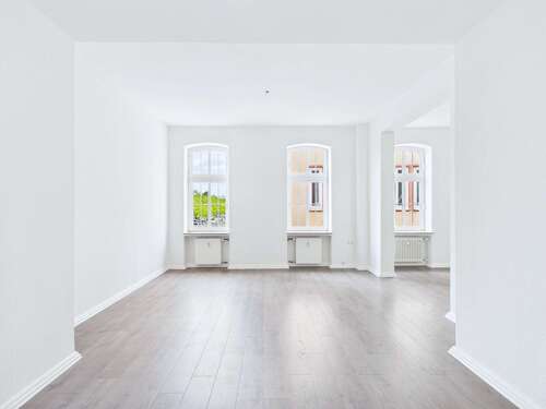 Foto - Wohnung zum Mieten in Wilhelmshaven 1.000,00 € 153 m²