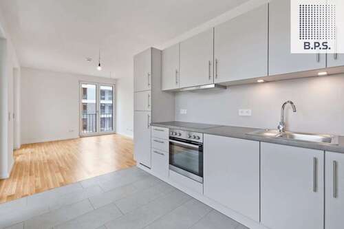Foto - Wohnung zum Mieten in Friedrichshain 1.120,00 € 52 m²