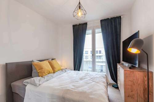 Foto - WG-Zimmer in Berlin 655,00 € 11 m²
