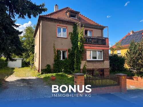 Foto - Haus zum Kaufen in Dresden Lockwitz 380.000,00 € 123.77 m²