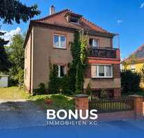 Haus zum Kaufen in Dresden Lockwitz 380.000,00 € 123.77 m² - Dresden / Lockwitz