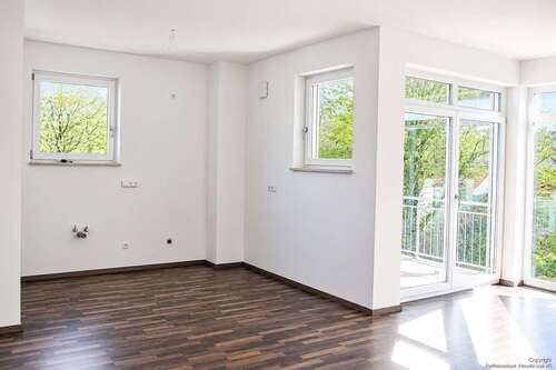 Foto - Wohnung zum Mieten in Dietfurt an der Altmühl Töging 950,00 € 83.37 m²