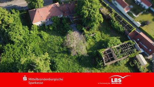 Foto - Haus zum Kaufen in Kade 169.000,00 € 450 m²