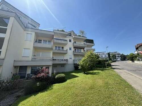 Foto - Wohnung zum Kaufen in Konstanz 198.000,00 € 35 m²