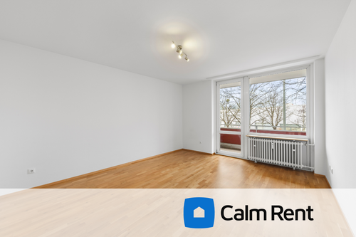 Foto - Wohnung zum Mieten in München 1.650,00 € 70 m²