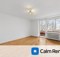 Wohnung zum Mieten in München 1.650,00 € 70 m²