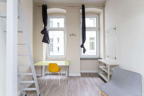 Foto - WG-Zimmer in Berlin 750,00 € 10 m²