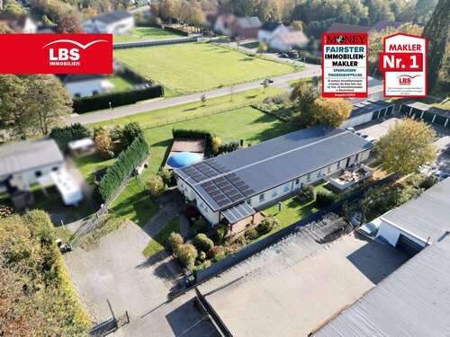 Foto - Büro in Minden 410.000,00 € 198.5 m²