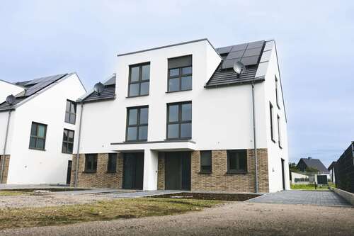 Foto - Haus zum Kaufen in Hamm 599.000,00 € 168 m²
