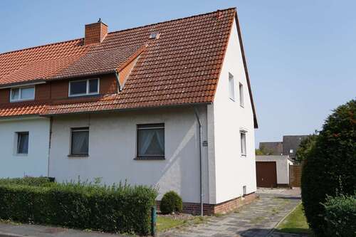 Foto - Haus zum Kaufen in Lehrte 315.000,00 € 111 m²