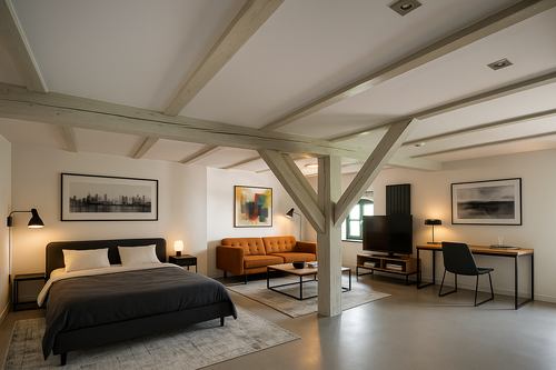 Foto - Wohnung zum Mieten in Görlitz 550,00 € 60 m²