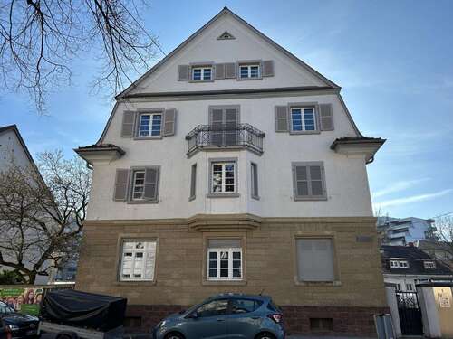 Foto - Haus zum Kaufen in Karlsruhe 1.995.000,00 € 402 m²