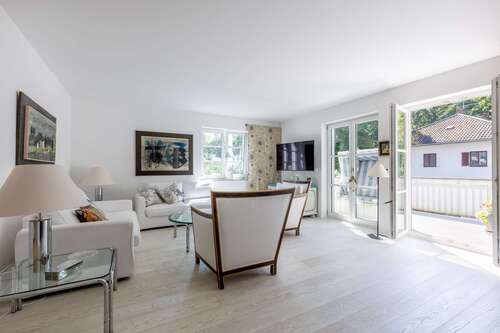 Foto - Wohnung zum Kaufen in München 1.100.000,00 € 105.4 m²