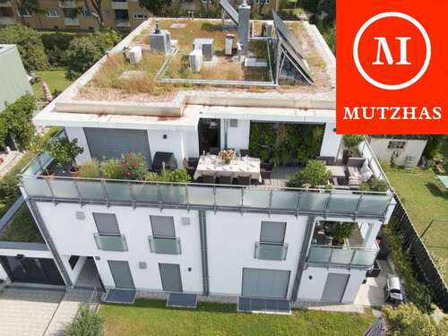 Foto - Wohnung zum Kaufen in München 1.499.000,00 € 140.24 m²