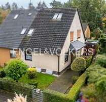 Haus zum Kaufen in Verden 235.000,00 € 117 m²