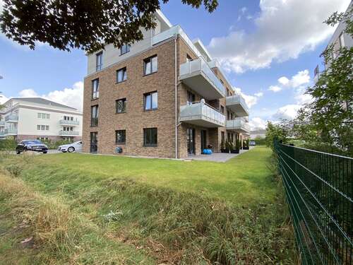 Foto - Wohnung zum Mieten in Henstedt-Ulzburg 1.550,00 € 108.03 m²