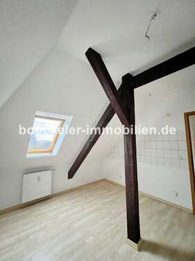 Foto - Wohnung zum Mieten in Roßbach 350,00 € 62 m²