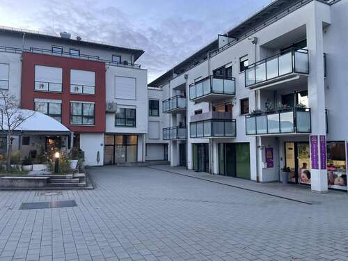 Foto - Wohnung zum Kaufen in Höhenkirchen-Siegertsbrunn 429.500,00 € 54.94 m²