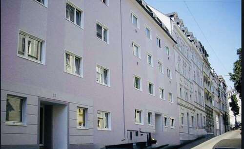 Foto - Wohnung zum Kaufen in Wuppertal 53.000,00 € 27 m²