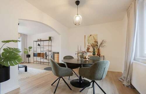 Foto - Haus zum Kaufen in Geestland 259.990,00 € 127.01 m²