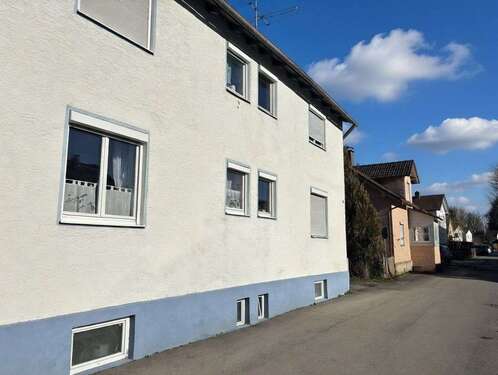 Foto - Haus zum Kaufen in Memmingen 225.000,00 € 99.27 m²