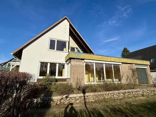 Foto - Haus zum Kaufen in Uelzen 345.000,00 € 162 m²