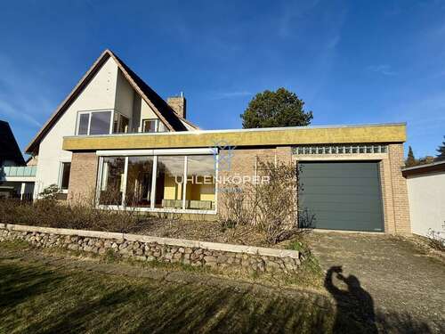 Foto - Haus zum Kaufen in Uelzen 355.000,00 € 162 m²