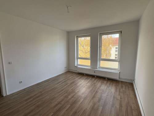 Foto - Wohnung zum Mieten in Hettstedt 335,20 € 55 m²