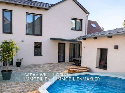 Foto - Haus zum Kaufen in Offenbach an der Queich 662.000,00 € 144 m²