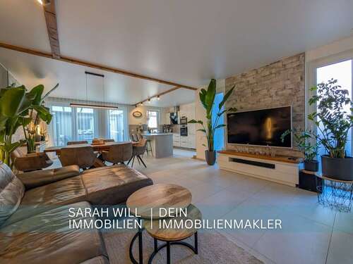 Foto - Haus zum Kaufen in Offenbach an der Queich 697.000,00 € 144 m²