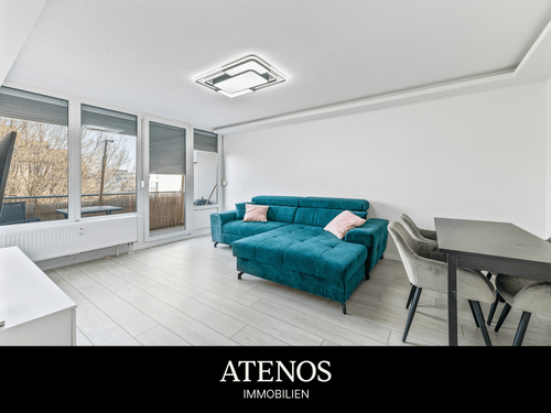 Foto - Wohnung zum Kaufen in Waiblingen 320.000,00 € 65 m²