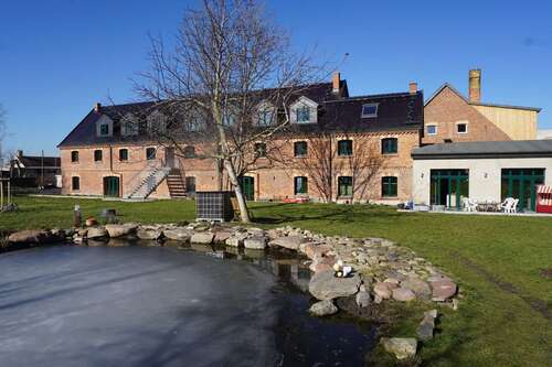 Foto - Wohnung zum Mieten in Schkeuditz 1.400,00 € 114 m²