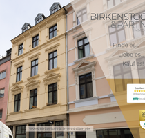 Wohnung zum Kaufen in Köln 330.000,00 € 40 m²