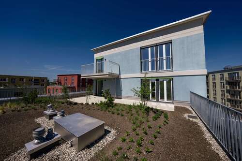 Foto - Wohnung zum Mieten in München 2.600,00 € 93.51 m²