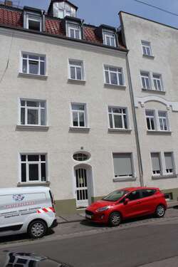 Foto - Wohnung zum Kaufen in Augsburg 269.900,00 € 68 m²