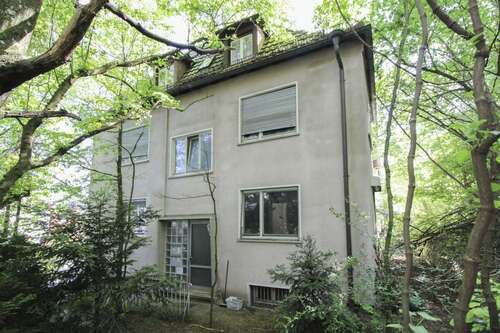 Foto - Haus zum Kaufen in Stuttgart 895.000,00 € 340.73 m²