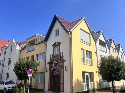 Foto - Wohnung zum Mieten in Rinteln 850,00 € 66.5 m²