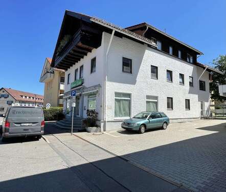 Foto - Einzelhandel in Sonthofen 1.100,00 € 145 m²