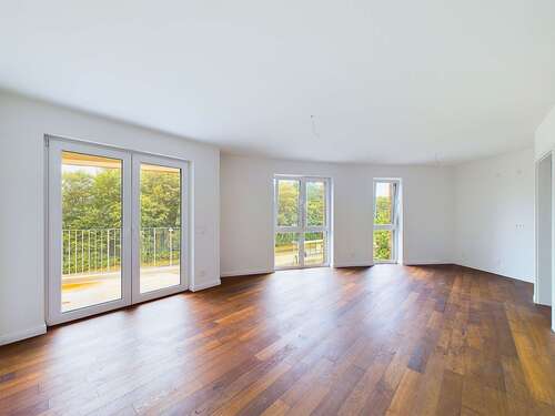 Foto - Wohnung zum Mieten in Schortens 900,00 € 75.2 m²