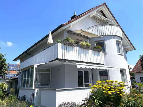 Foto - Wohnung zum Mieten in Breisach am Rhein 1.100,00 € 108.88 m²