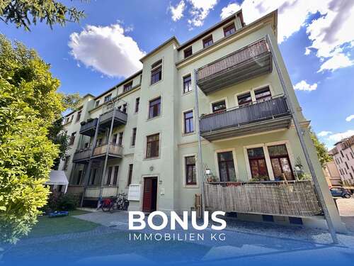 Foto - Wohnung zum Mieten in Dresden 880,00 € 70 m²