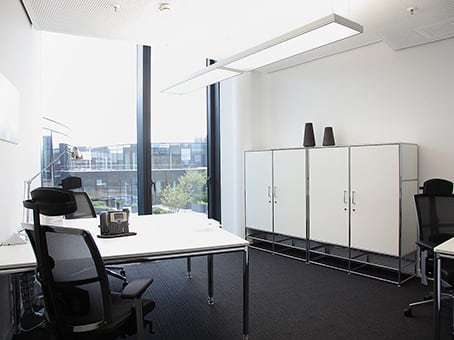 Foto - Büro in Düsseldorf 2.473,00 € 30 m²