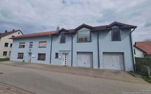 Foto - Haus zum Kaufen in Raitenbuch 532.000,00 € 233 m²