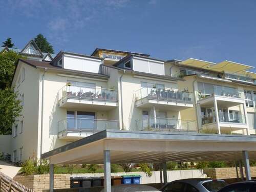 Foto - Wohnen auf Zeit in Uhldingen-Mühlhofen 990,00 €
