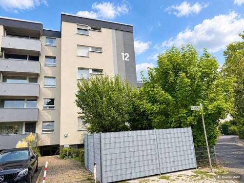 Foto - Wohnung zum Kaufen in Karben 247.000,00 € 95 m²