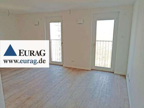 Foto - Wohnung zum Mieten in Nürnberg 774,00 € 30.33 m²