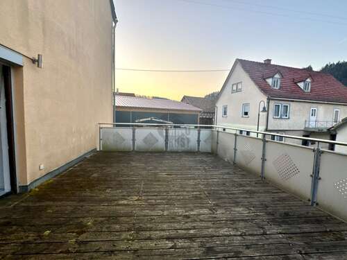 Foto - Haus zum Kaufen in Wertheim Waldenhausen 169.000,00 € 122.3 m²